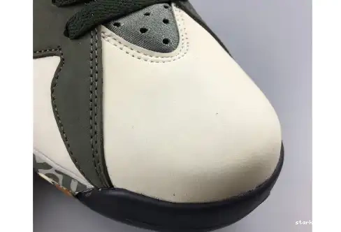 JORDAN X AIR AT3375-100 AT3375-100 PATTA “ICICLE” 7 0416